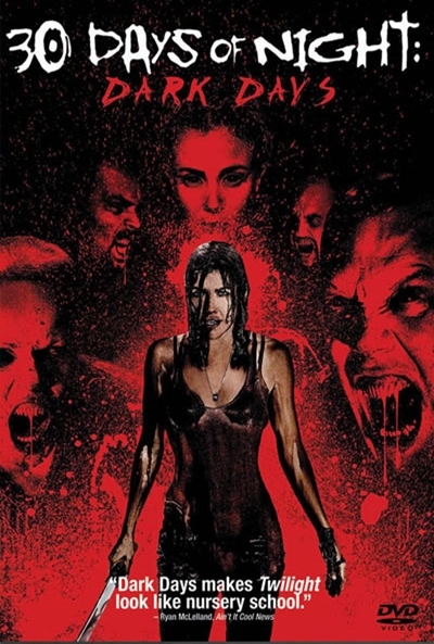 30 Dias de oscuridad 2 2010 ES